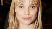Tony Brunch 2011 – Hannah Yelland