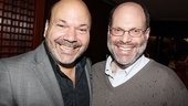 Tony Bruch 2011 – Casey Nicholaw – Scott Rudin 