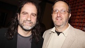 Tony Brunch 2011 – Glenn Weiss – Ricky Kirshner