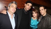 Tony Brunch – Stephan Adly Guirgis – Bobby Cannavale – Elizabeth Rodriguez – Yul Vazquez