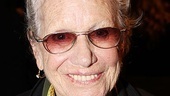 Tony brunch - Ann Roth
