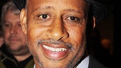 Intelligent Homosexual’s Guide Opening Night – Ruben Santiago-Hudson