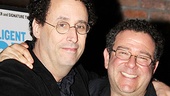 Intelligent Homosexual’s Guide Opening Night – Tony Kushner – Michael Greif