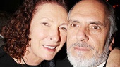 Intelligent Homosexual’s Guide Opening Night – Brenda Wehle – Michael Cristofer
