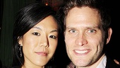 Intelligent Homosexual’s Guide Opening Night – Hettienne Park – Steven Pasquale