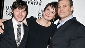 A Minister’s Wife Opening Night – Bobby Steggert – Kate Fry – Marc Kudisch