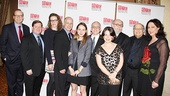 MTC 2011 Spring Gala – playwrights
