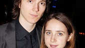 MTC 2011 Spring Gala – Paul Dano – Zoe Kazan