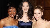 MTC 2011 Spring Gala – Montego Glover – Mandy Gonzalez – Kerry Butler
