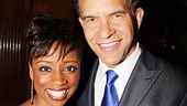 MTC 2011 Spring Gala – Montego Glover – Brian Stokes Mitchell