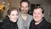 The Big Bang Theory and More at The Normal Heart – Christine Lindsay-Abaire – Patrick Breen – David Lindsay-Abaire