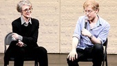 The Big Bang Theory and More at The Normal Heart – Cynthia O’Neal – Anthony Rapp