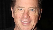 Tom Wopat is a Distinguished Performance Award nominee for Catch Me If You Can.
