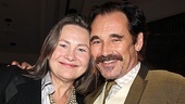 Cherry Jones is thrilled to welcome Jerusalem's Mark Ryalnce to the elite Drama League Distinguished Performance Award winner's club. 