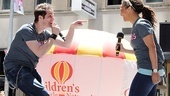 Memphis 2011 Barbecue – Ashley Blanchet – Bryan Fenkart (pointing)