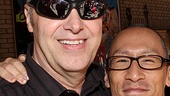 Memphis 2011 Barbecue – Randy Adams – Francis Jue