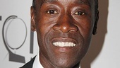 2011 Tony Awards Red Carpet – Don Cheadle