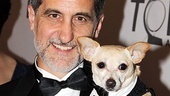 2011 Tony Awards Red Carpet – William Berloni