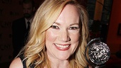 2011 Tony Awards Winners Circle – Kathleen Marshall  
