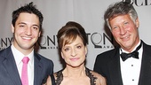 2011 Tony Awards Red Carpet –  Joshua - Patti LuPone - Matt