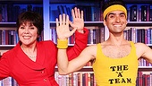 Show Photos - Miss Abigail Guide to Dating, Mating and Marriage - Joyce DeWitt - Mauricio Perez