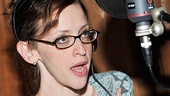 <i>Anything Goes</i> Cast Album Recording – Jessica Stone