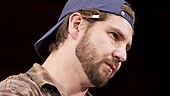 Show Photos - Master Class - Clinton Brandhagen - Tyne Daly