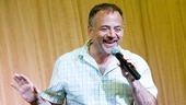Catch Me If You Can CD Signing – Marc Shaiman