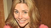 Catch Me If You Can CD Signing – Kerry Butler