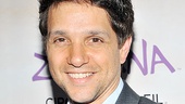 Zarkana opening night – Ralph Macchio