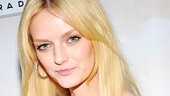 Zarkana opening night  - Lydia Hearst 