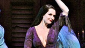 Show Photos - The Addams Family - Brooke Shields