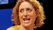 Show Photos - The Judy Show - Judy Gold