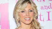 Love Loss July – Marla Maples