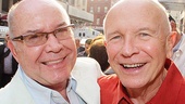 Master Class Opening Night – Jack O’Brien – Terrence McNally