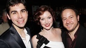 Master Class Opening Night – Dan K. Kurland – Leah Edwards – Brian Cali