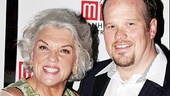 Master Class Opening Night – Tyne Daly – Garrett Sorenson