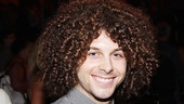 Hair Opening Night 2011 – Larkin Bogan