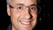 Hair Opening Night 2011 – Mo Rocca
