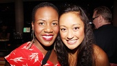 Hair Opening Night 2011 – Anastacia McCleskey – Kaitlin Kiyan
