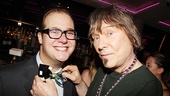 Hair Opening Night 2011 – Josh Lamon – James Rado