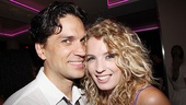 Hair Opening Night 2011 – Will Swenson – Kacie Sheik