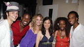 Hair Opening Night 2011 – Diane Paulus – tribe