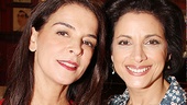 Motherf**ker Sardis - Annabella Sciorra - Saundra Santiago