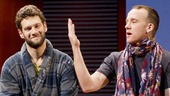 Show Photos - All New People - Justin Bartha - David Wilson Barnes