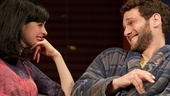 Show Photos - All New People - Krysten Ritter - Justin Bartha