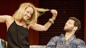 Show Photos - All New People - Anna Camp - Justin Bartha - Krysten Ritter