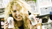 Day in the Life of Kacie Sheik – Kacie Sheik (hair products)