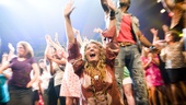 Day in the Life of Kacie Sheik – Kacie Sheik (curtain call 2)