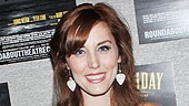 <i>Death Takes a Holiday</i> Opening Night – Mara Davi